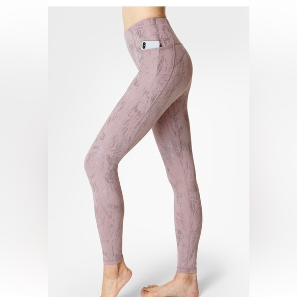 Sweaty Betty Leggings - Picture 6 of 6
